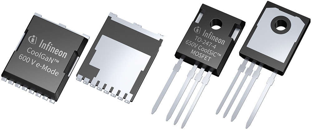 Infineon and Delta strengthen collaboration on WBG-based server and gaming PC power solutions