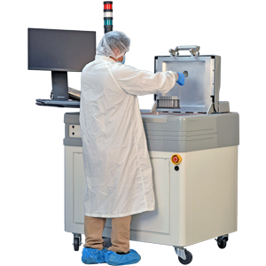 Palomar places vacuum reflow furnace at UK’s EPIC
