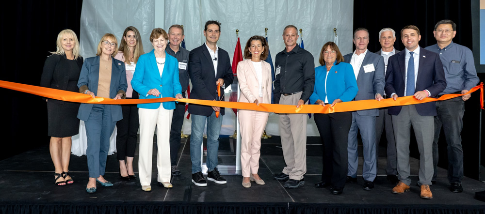 onsemi expands silicon carbide production facility in New Hampshire