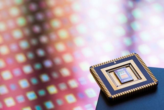 QustomDot and MICLEDI to co-develop polychromatic micro-LEDs via color conversion