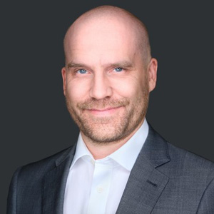 SweGaN adds chief operating officer as it scales up GaN-on-SiC epi manufacturing