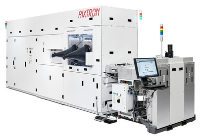 Aixtron launching G10-AsP system at Photonic West