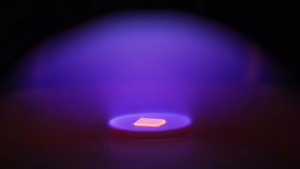 Arizona State University developing transistors made of diamond and boron nitride