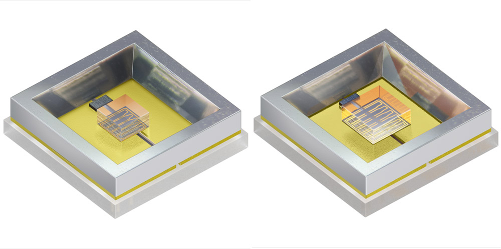 ams OSRAM adds OSLON UV 3535 series to mid-power UV-C LED range