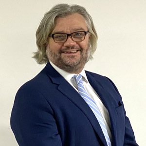 III-V Epi’s CTO Richard Hogg being made Professor of Photonics at Aston University