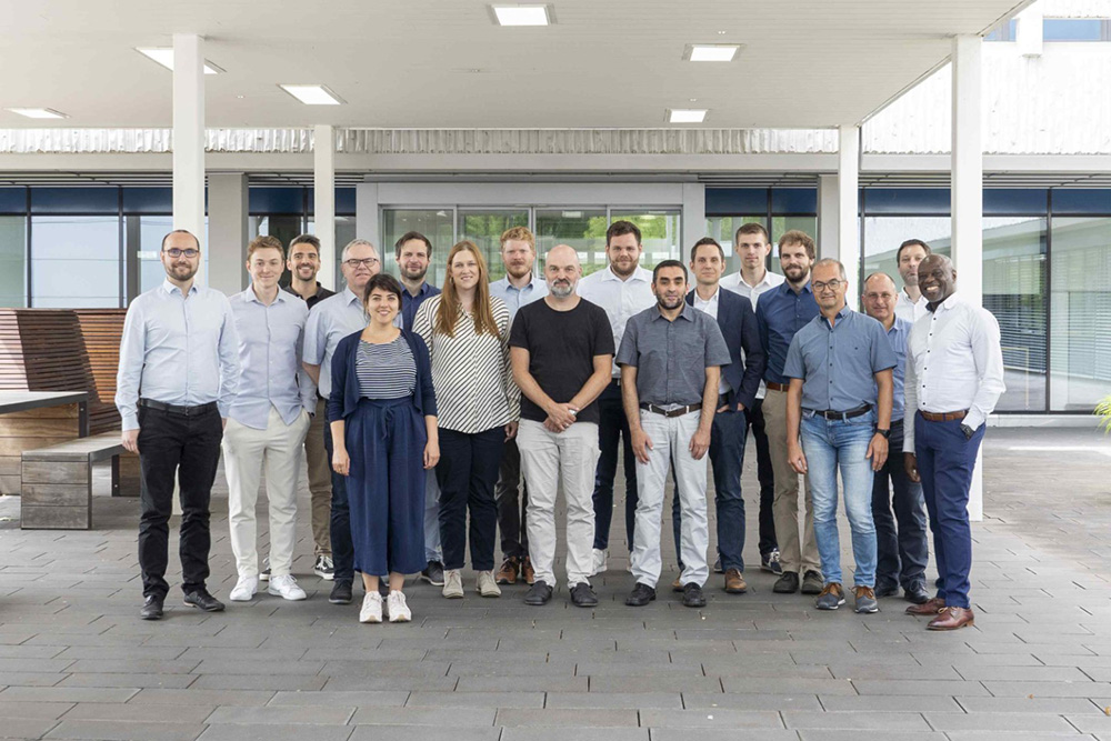 Fraunhofer IAF-led GaN4EmoBiL project targets bidirectional charging for EVs