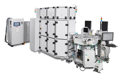Aixtron launches G10-GaN MOCVD platform for power and RF devices