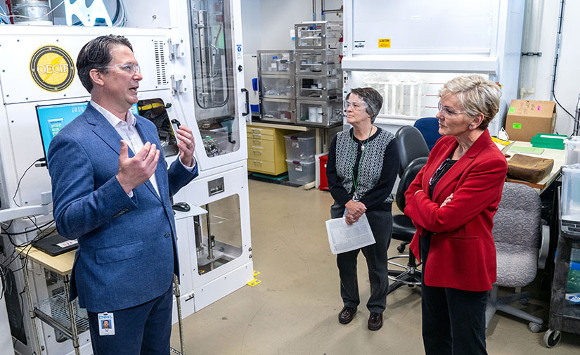 NREL sets efficiency record of 27% for a single-junction GaAs cell grown by D-HVPE