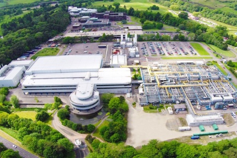 Vishay to acquire Nexperia’s Newport Wafer Fab for $177m