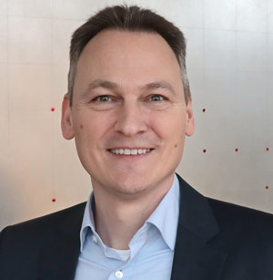 FBH appoints new scientific managing director