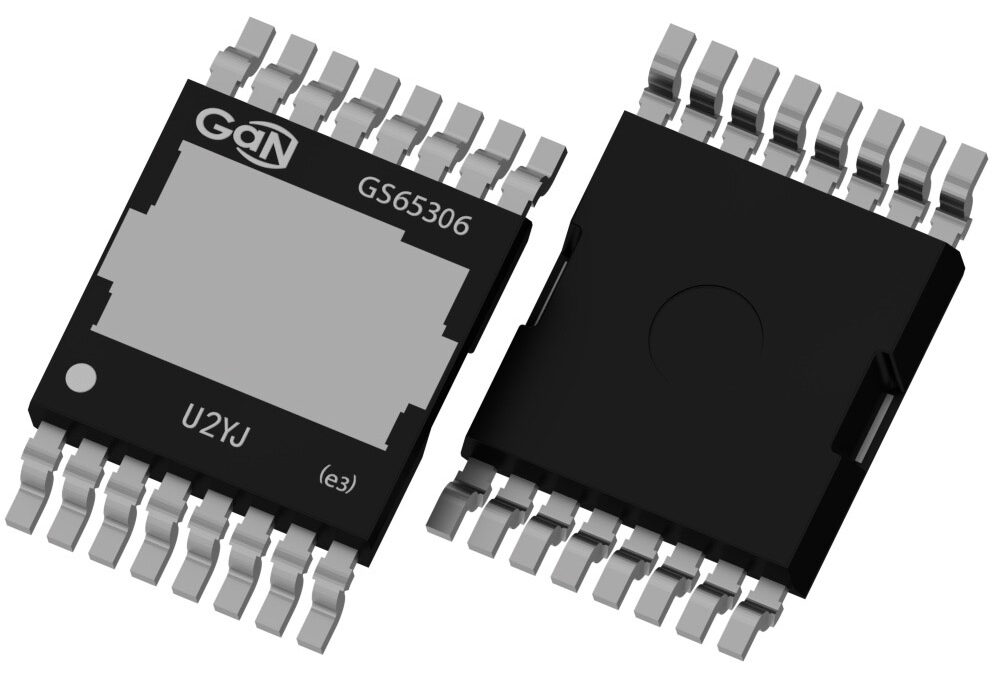 Vitesco uses Infineon’s CoolGaN transistors to boost power density in DC–DC converters