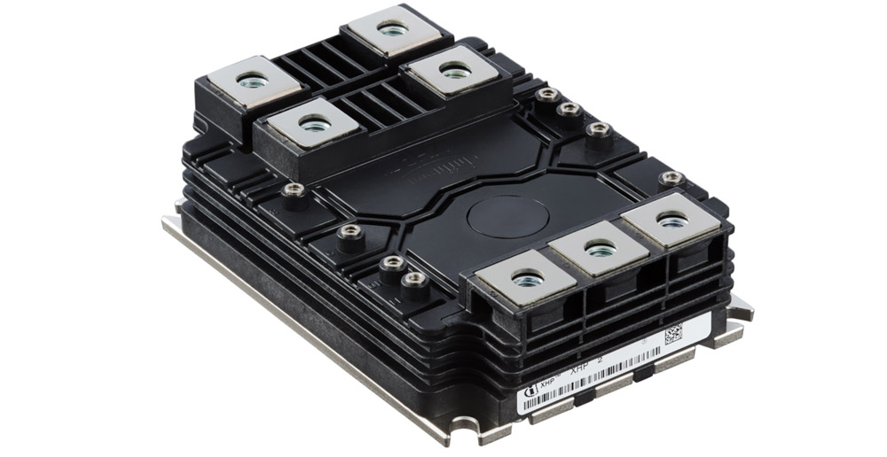 Infineon nominated for Deutscher Zukunftspreis for developing 3300V vertical-channel SiC trench MOSFET