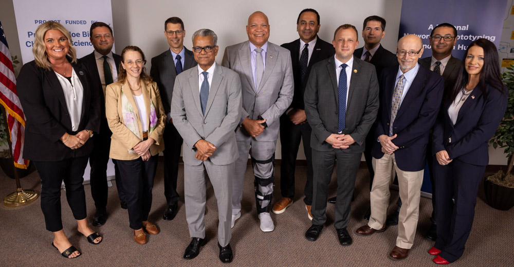 USC-led CA DREAMS hub gets $31.9m DoD funding