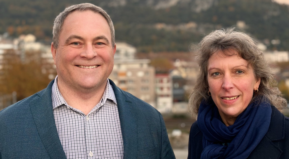 Scintil appoints Matt Crowley as CEO and establishes US subsidiary