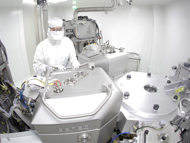 Beneq Transform ALD cluster tool qualified for GaN power device production by tier-1 Asian manufacturer