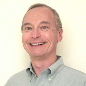 UCSB’s Chris Van de Walle receives Welker Award