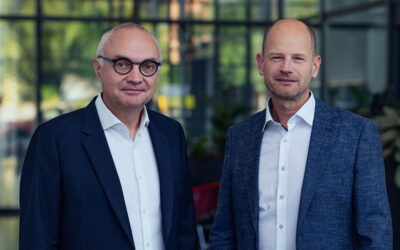 imec’s co-COO Patrick Vandenameele appointed CEO from April 2026