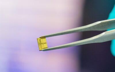 Scintil raises $58m to scale integrated photonics for AI factories
