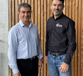 Wise Integration appoints former Intel exec Ghislain Kaiser as CEO