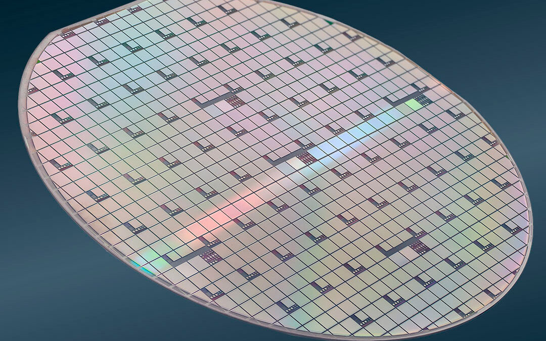 onsemi unveils vertical GaN power semiconductors, based on proprietary GaN-on-GaN technology