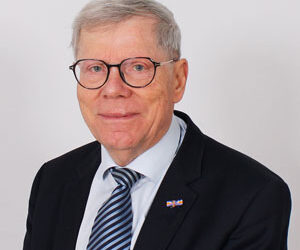 AlixLabs appoints Arthur van der Poel to advisory board