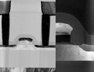 CEA-Leti and ST demo path to fully monolithic silicon RF front-ends with 3D sequential integration