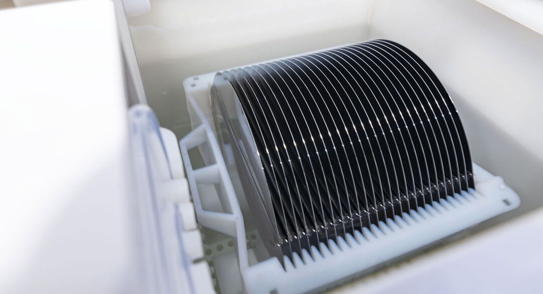 RENA joins UK-funded consortium to strengthen national semiconductor metrology capabilities