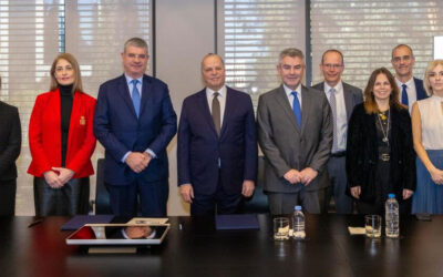 EIB backs Europe’s first gallium production investment with €90m for METLEN