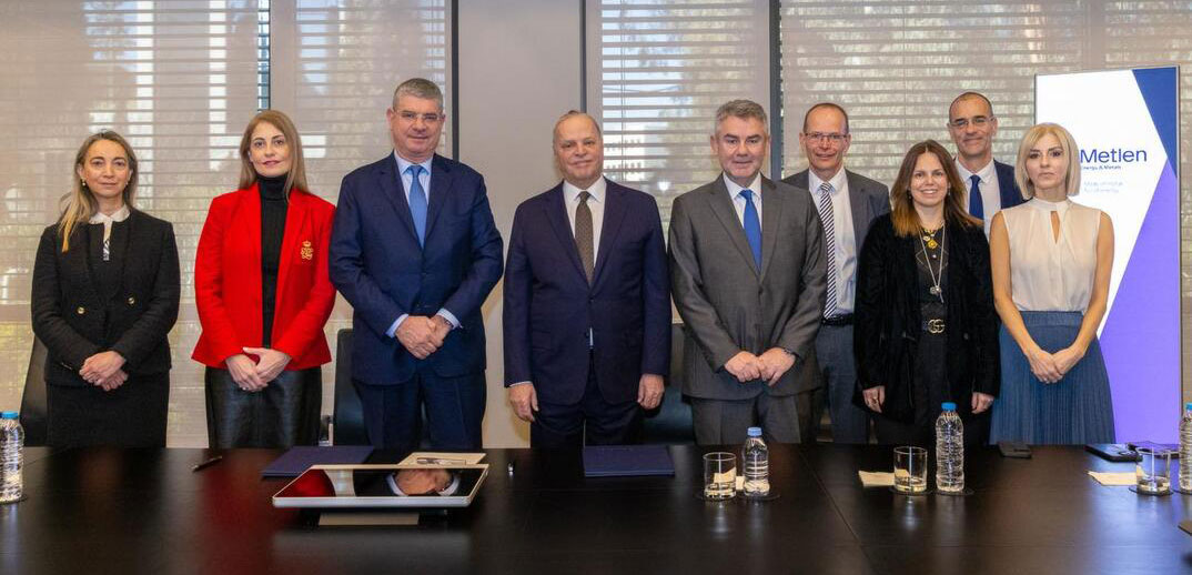 EIB backs Europe’s first gallium production investment with €90m for METLEN