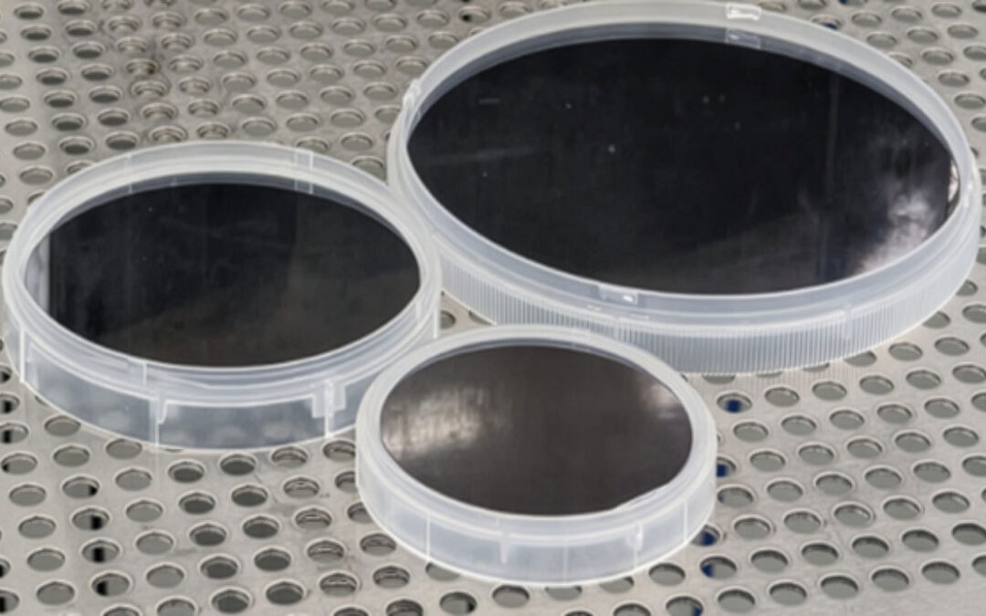 Sumitomo Chemical exhibiting compound semiconductor products at Photonics West