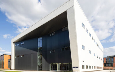 Swansea’s CISM to lead new UK Centre for Doctoral Training in semiconductor skills