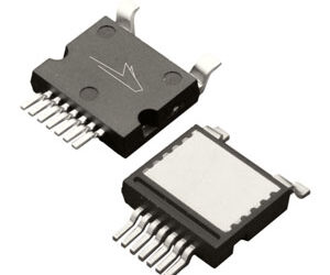 Wolfspeed unveils TOLT package portfolio